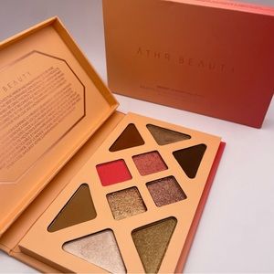 🌟DISCONTINUED🌟 ĀTHR BEAUTY Desert Sunset Palette (Brand New!) 🌵💕